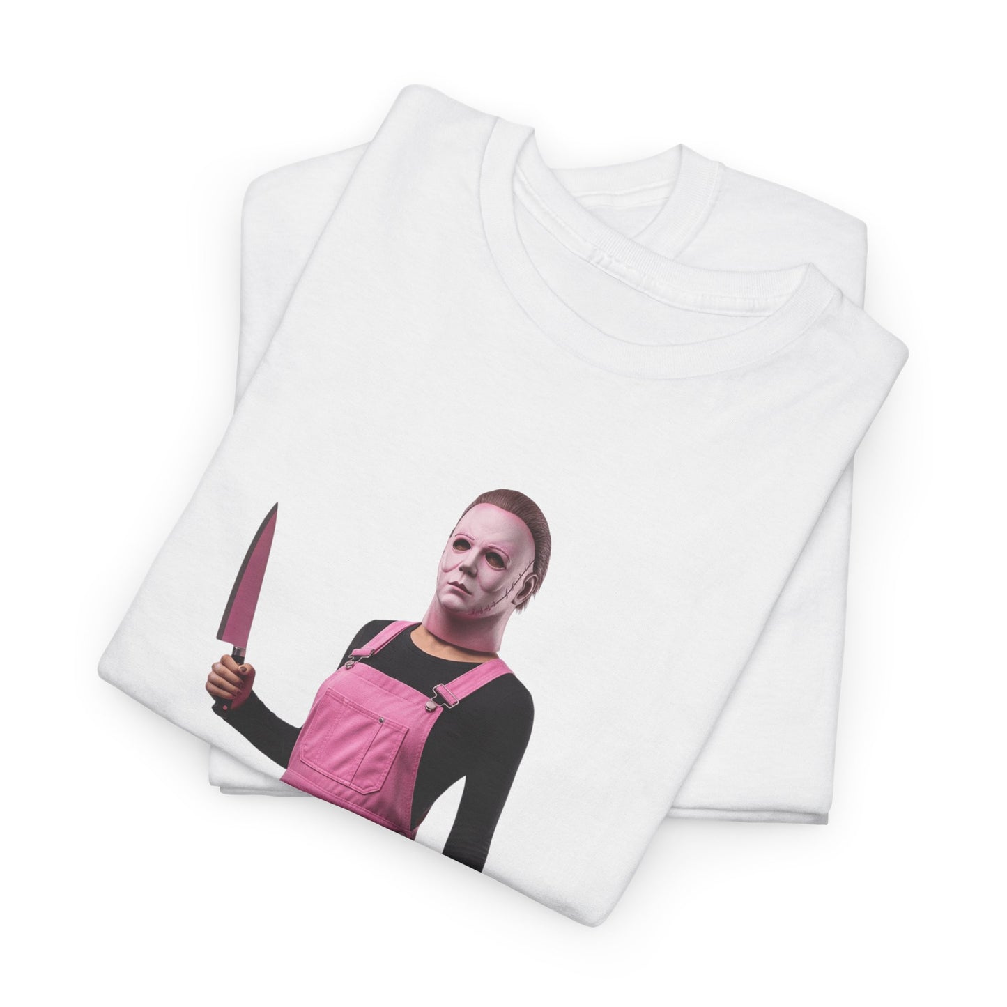 Michelle Myers Slasher Queen Shirt
