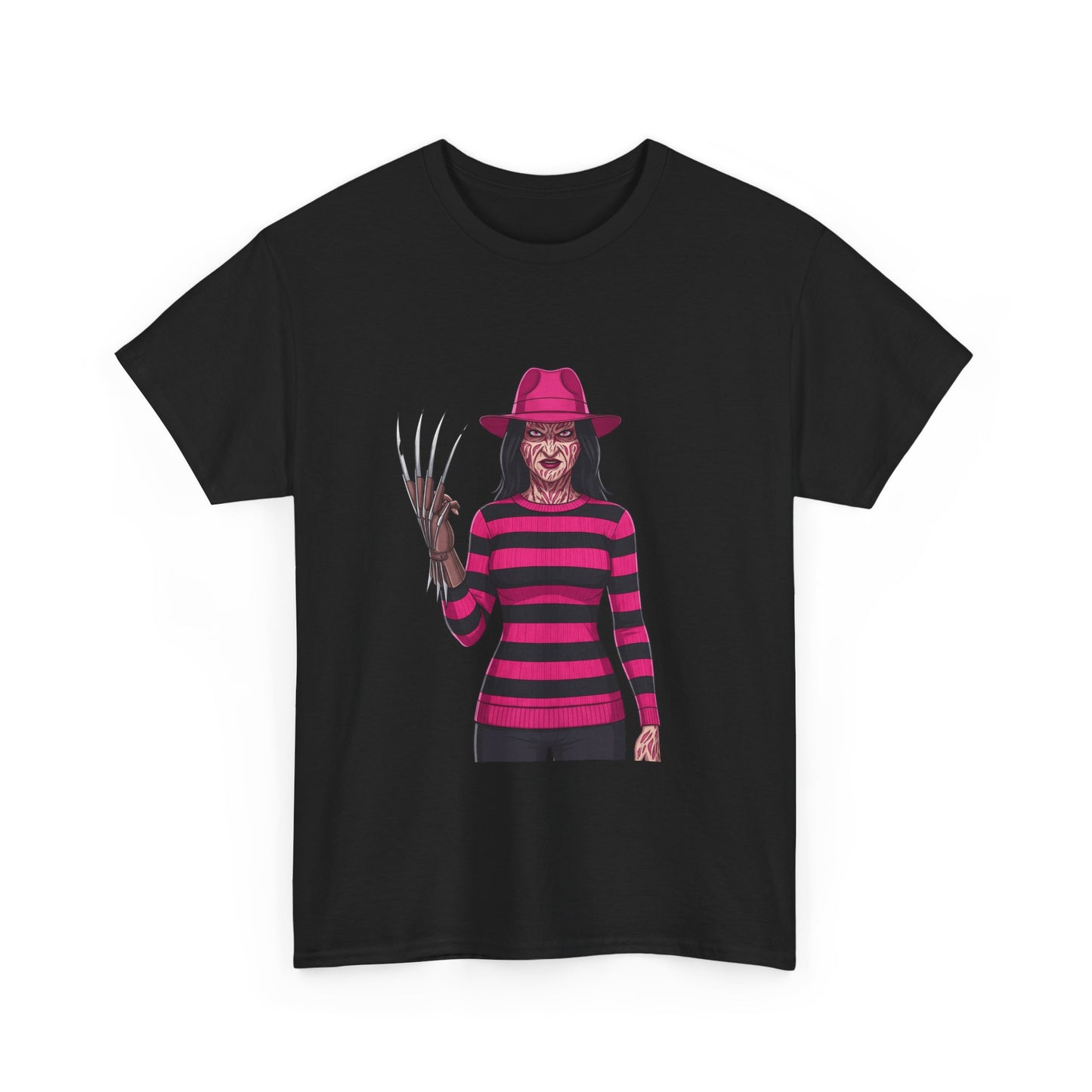 Slay Cancer Faustina Krueger Shirt