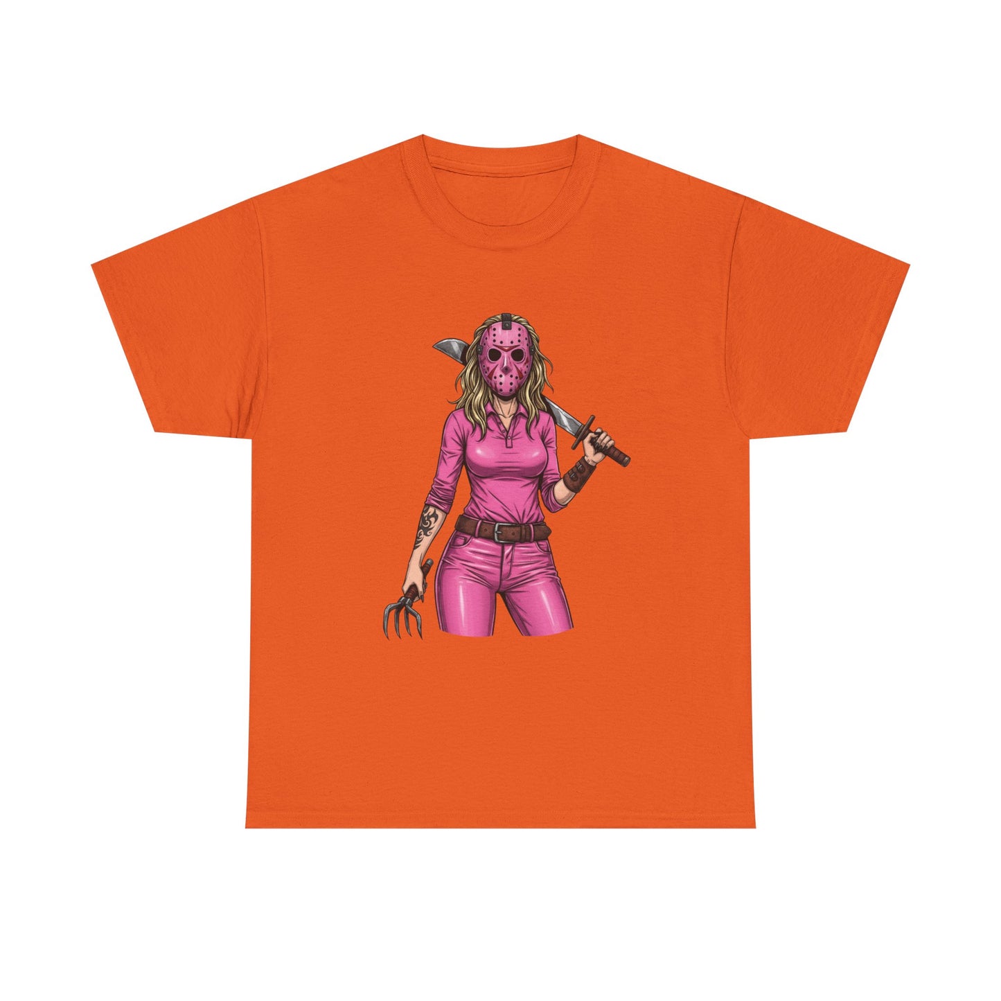 Slay Cancer Jade Voorhees Shirt