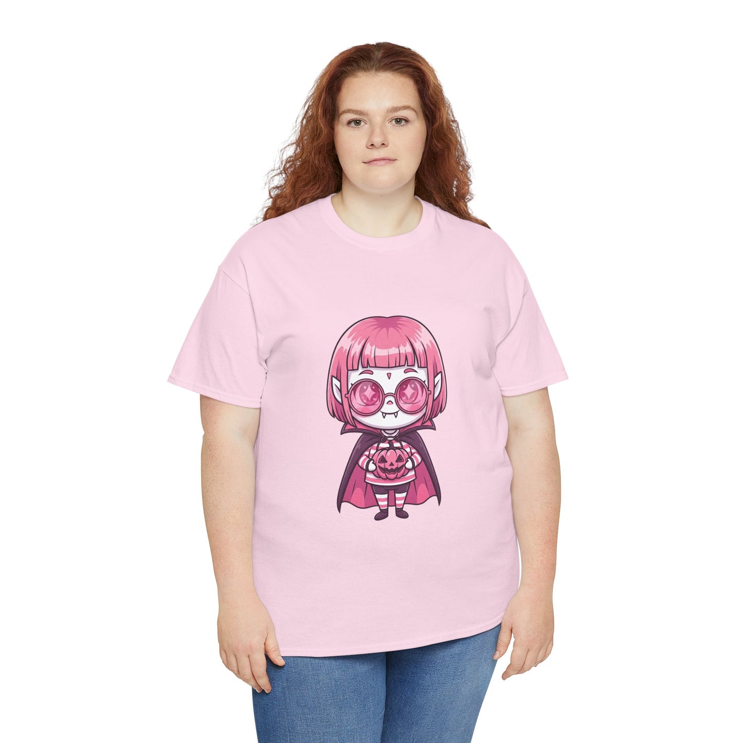 Kawaii Vampire Halloween for a Cause