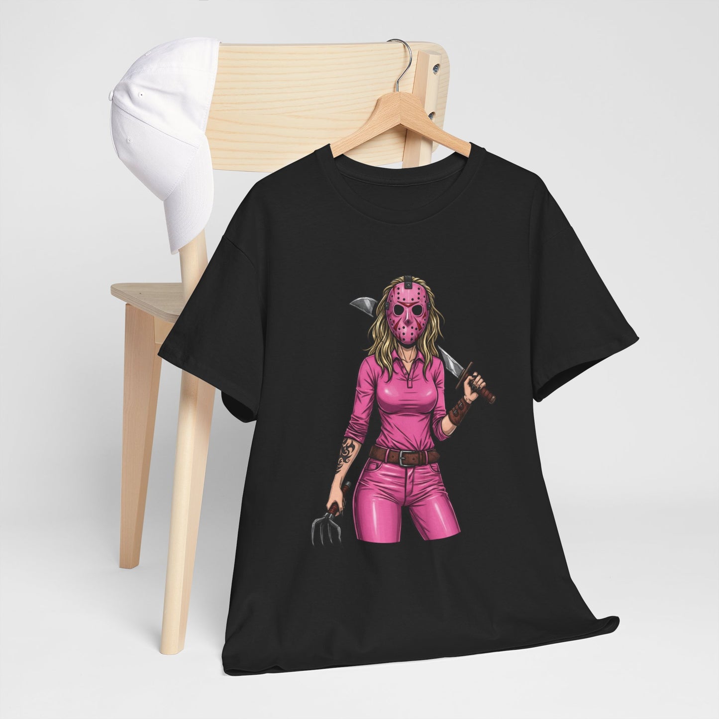 Slay Cancer Jade Voorhees Shirt