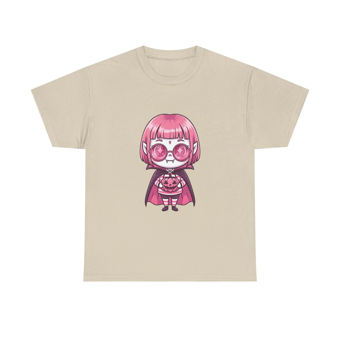 Kawaii Vampire Halloween for a Cause