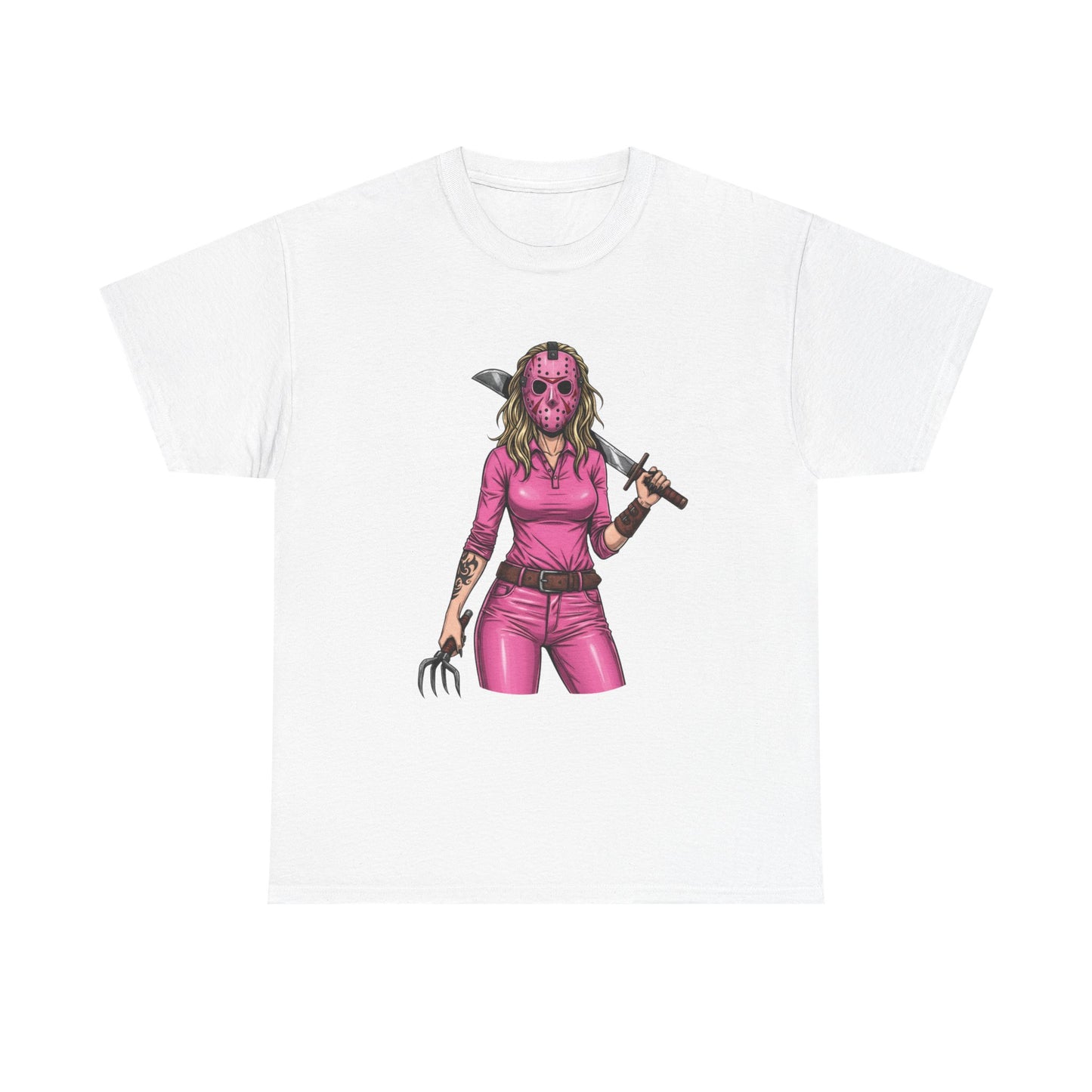 Slay Cancer Jade Voorhees Shirt