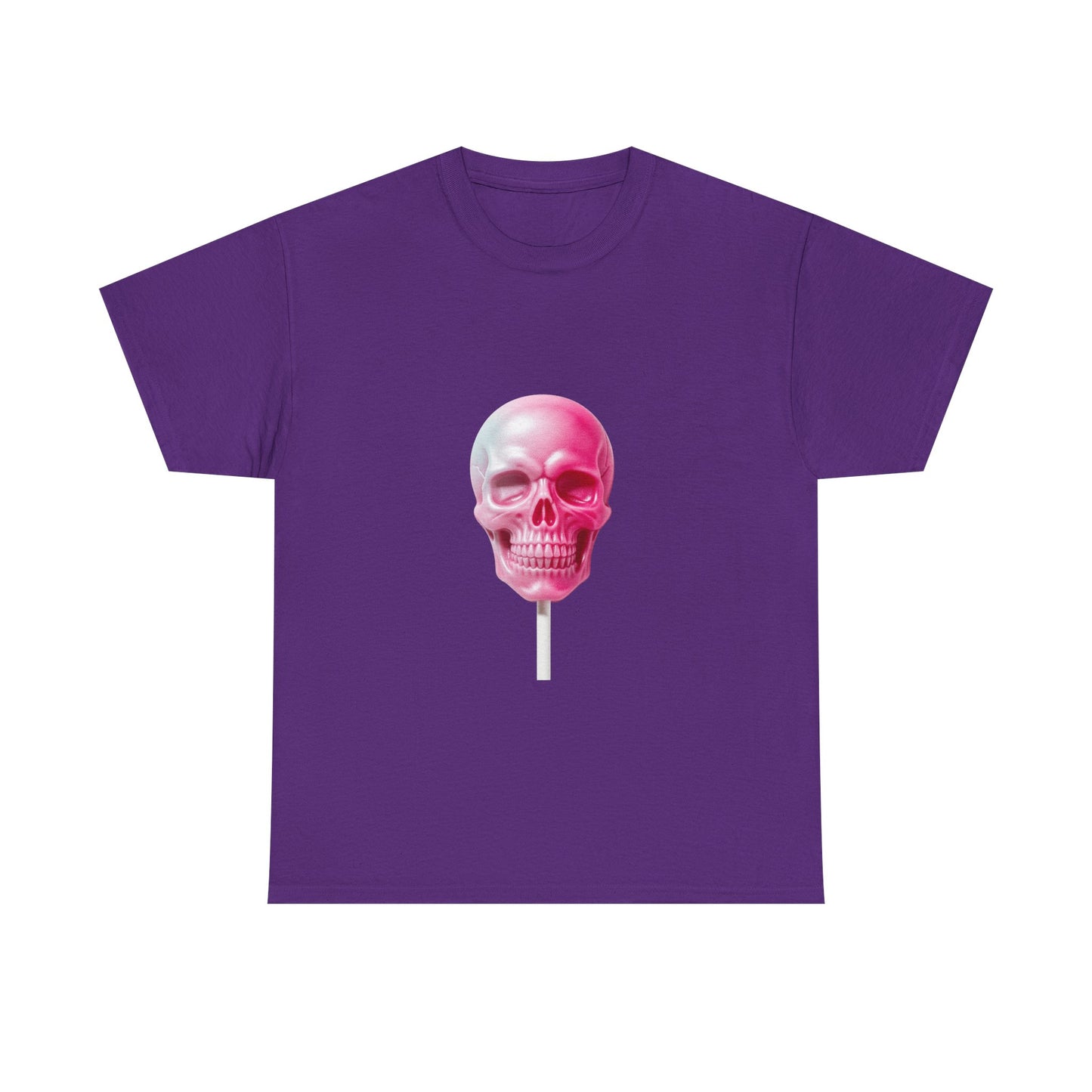 Sweet Victory Skull Awareness Shirt