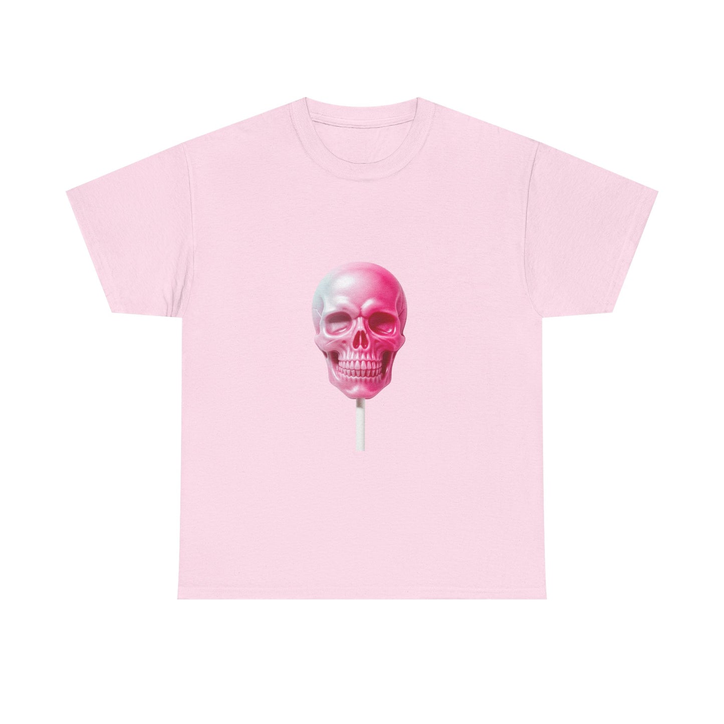 Sweet Victory Skull Awareness Shirt