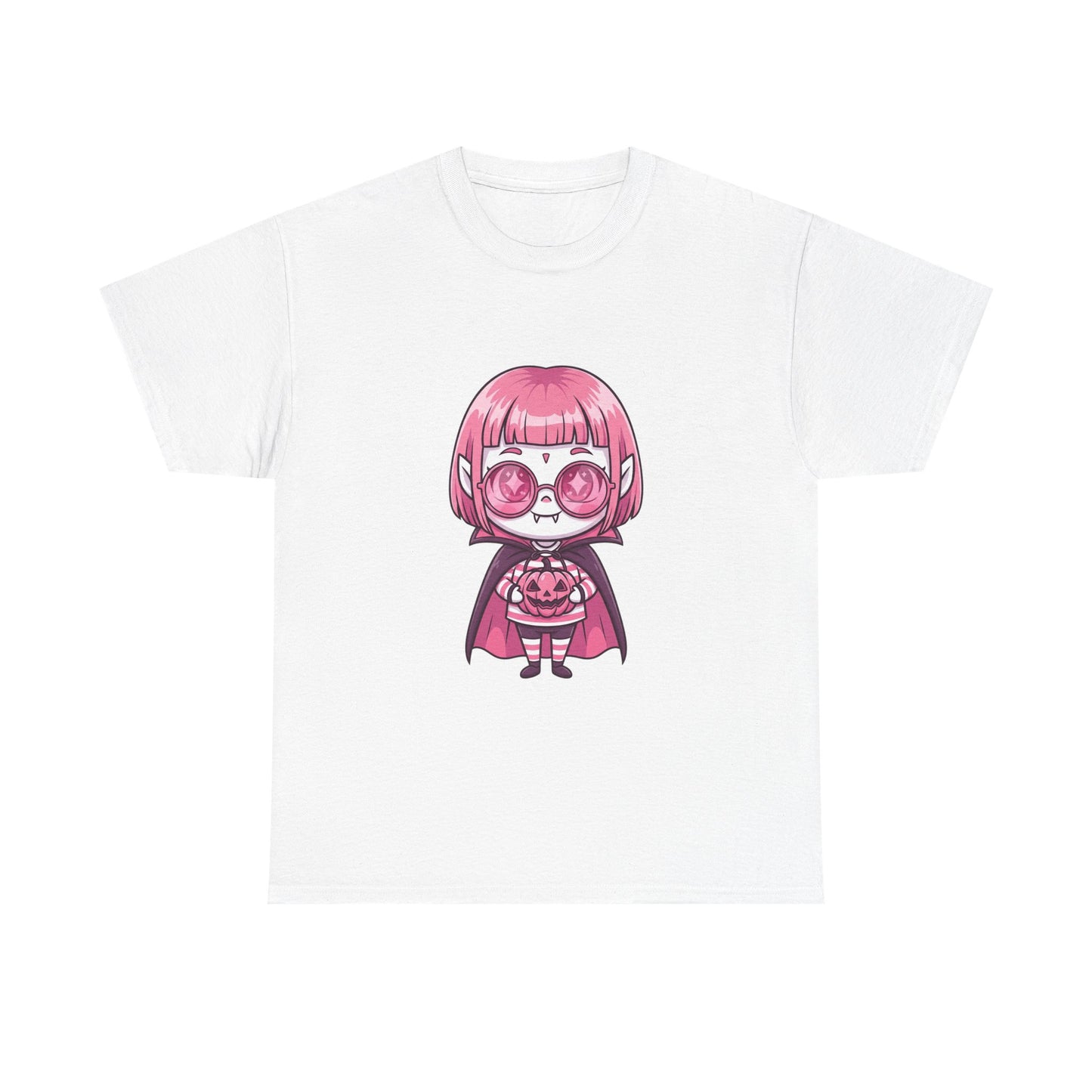 Kawaii Vampire Halloween for a Cause