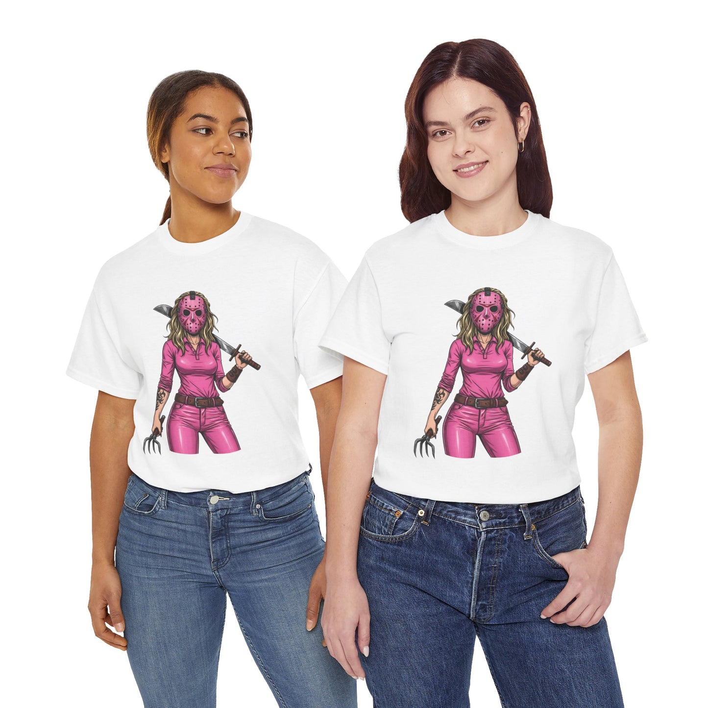Slay Cancer Jade Voorhees Shirt