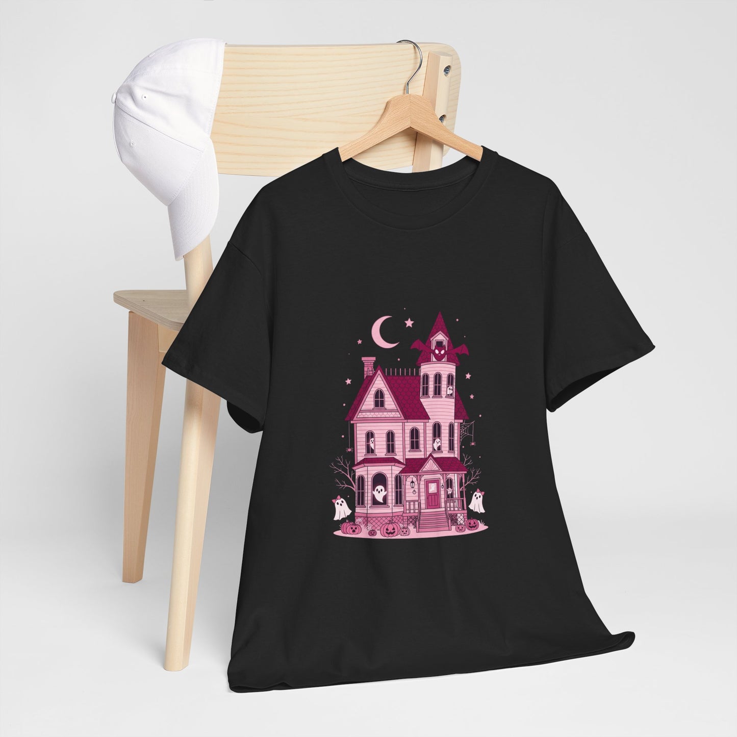 House of Hope Halloween T-Shirt