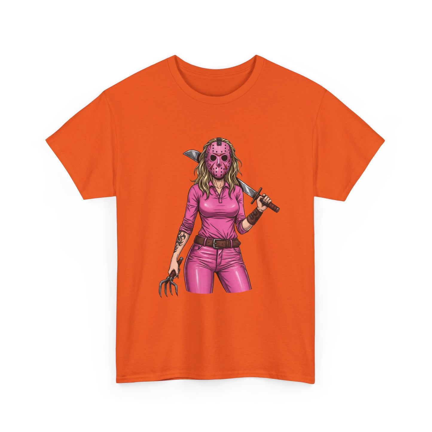 Slay Cancer Jade Voorhees Shirt