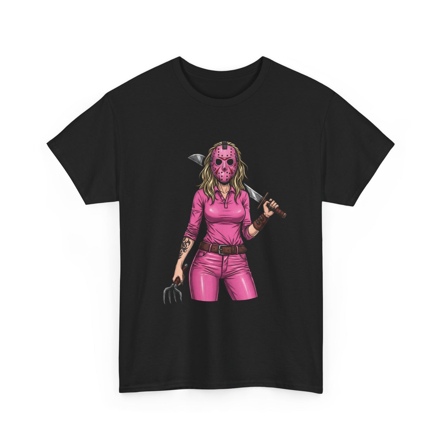 Slay Cancer Jade Voorhees Shirt