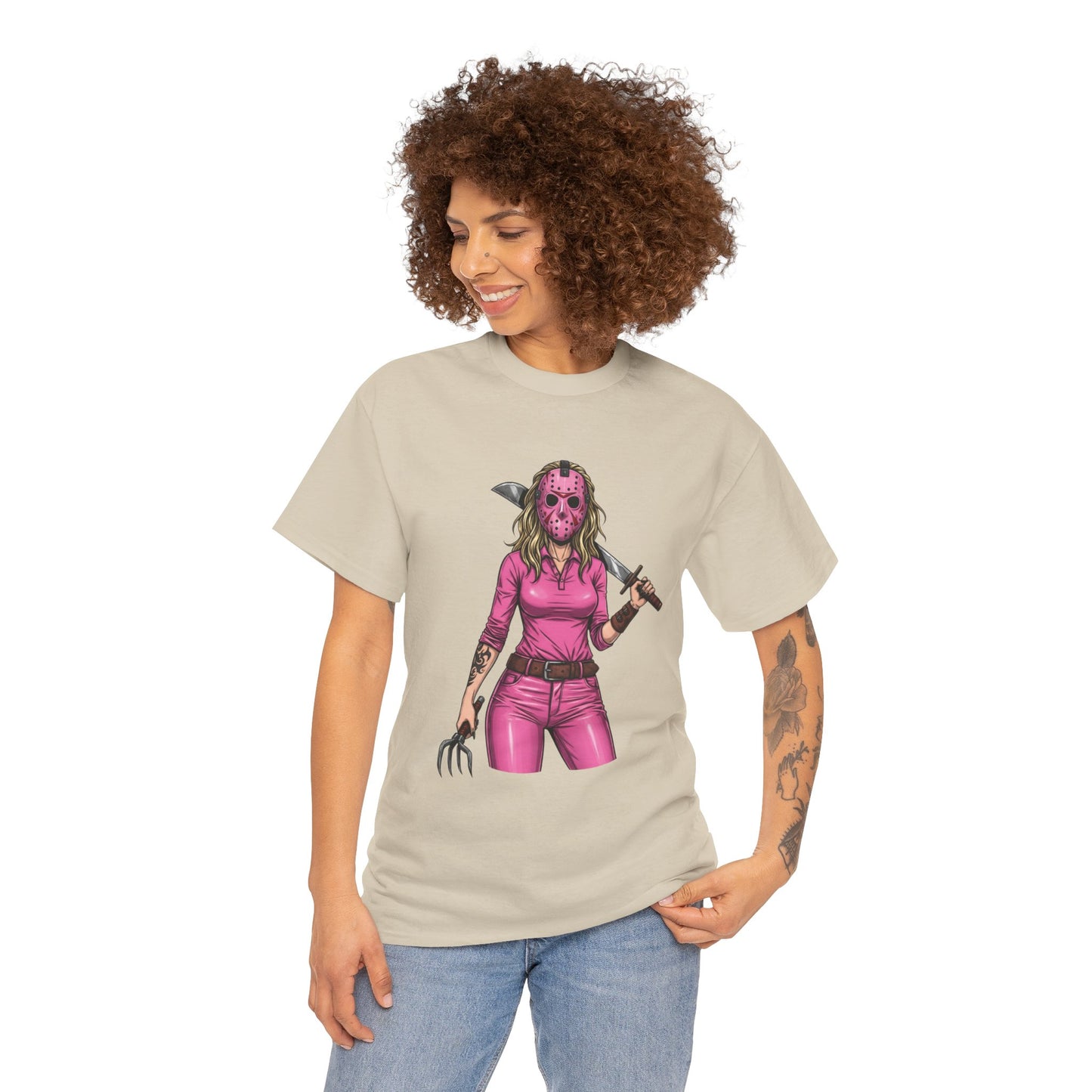 Slay Cancer Jade Voorhees Shirt