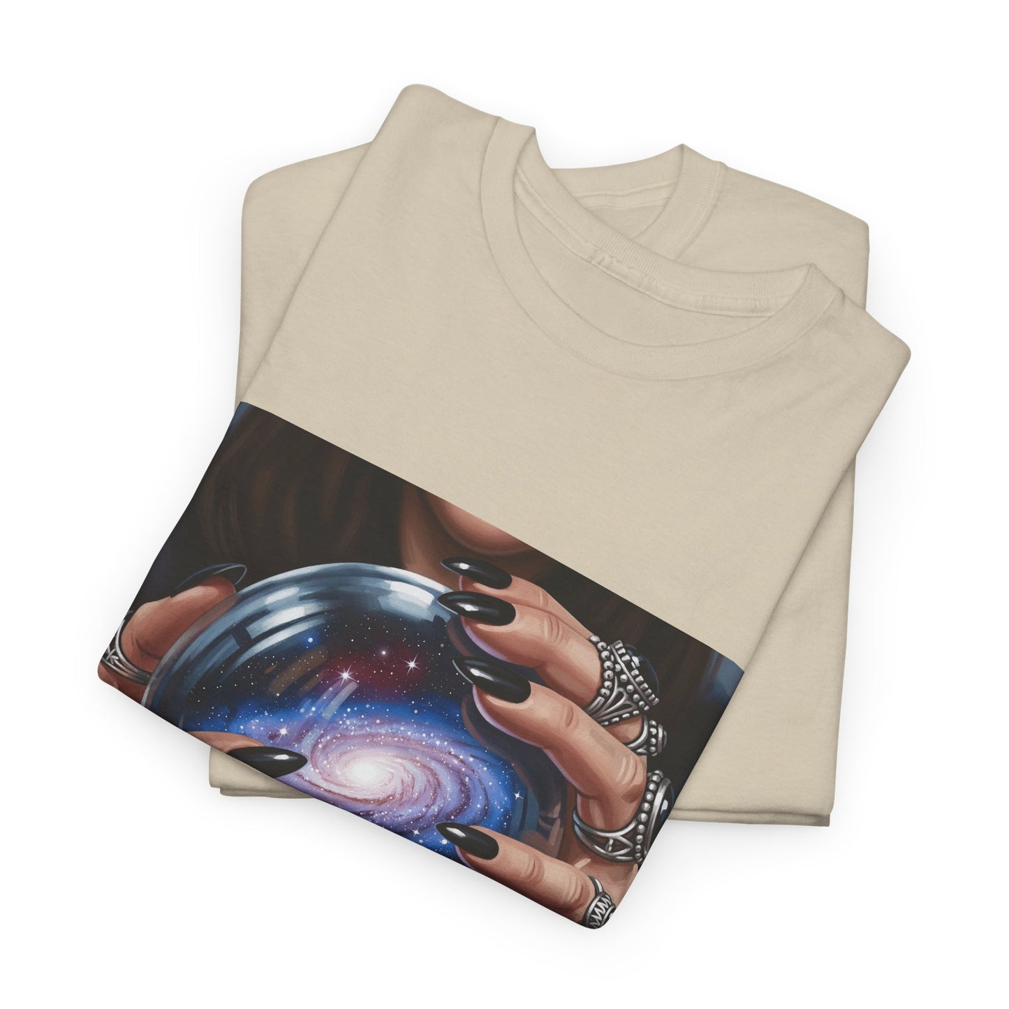 Celestial Witch Halloween Shirt