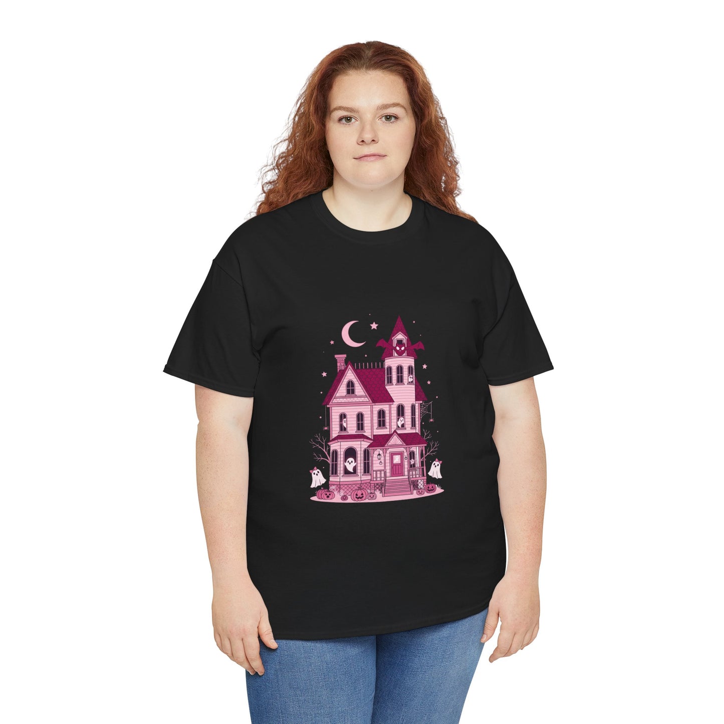 House of Hope Halloween T-Shirt