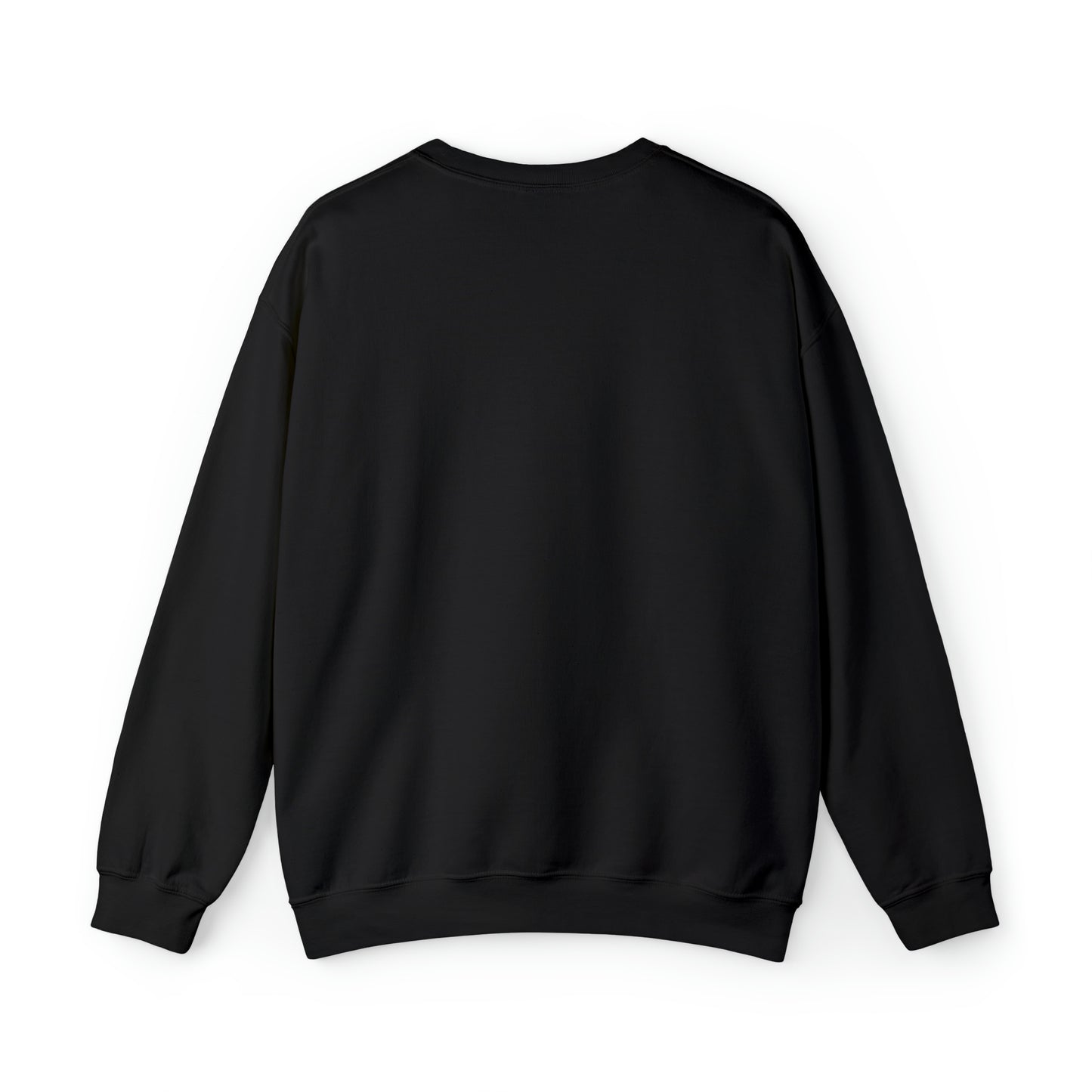 W.T.F. (Where’s The Fun)Unisex Crewneck Sweatshirt - A Humorous Family Gift for Christmas, Perfect for Holiday Celebrations