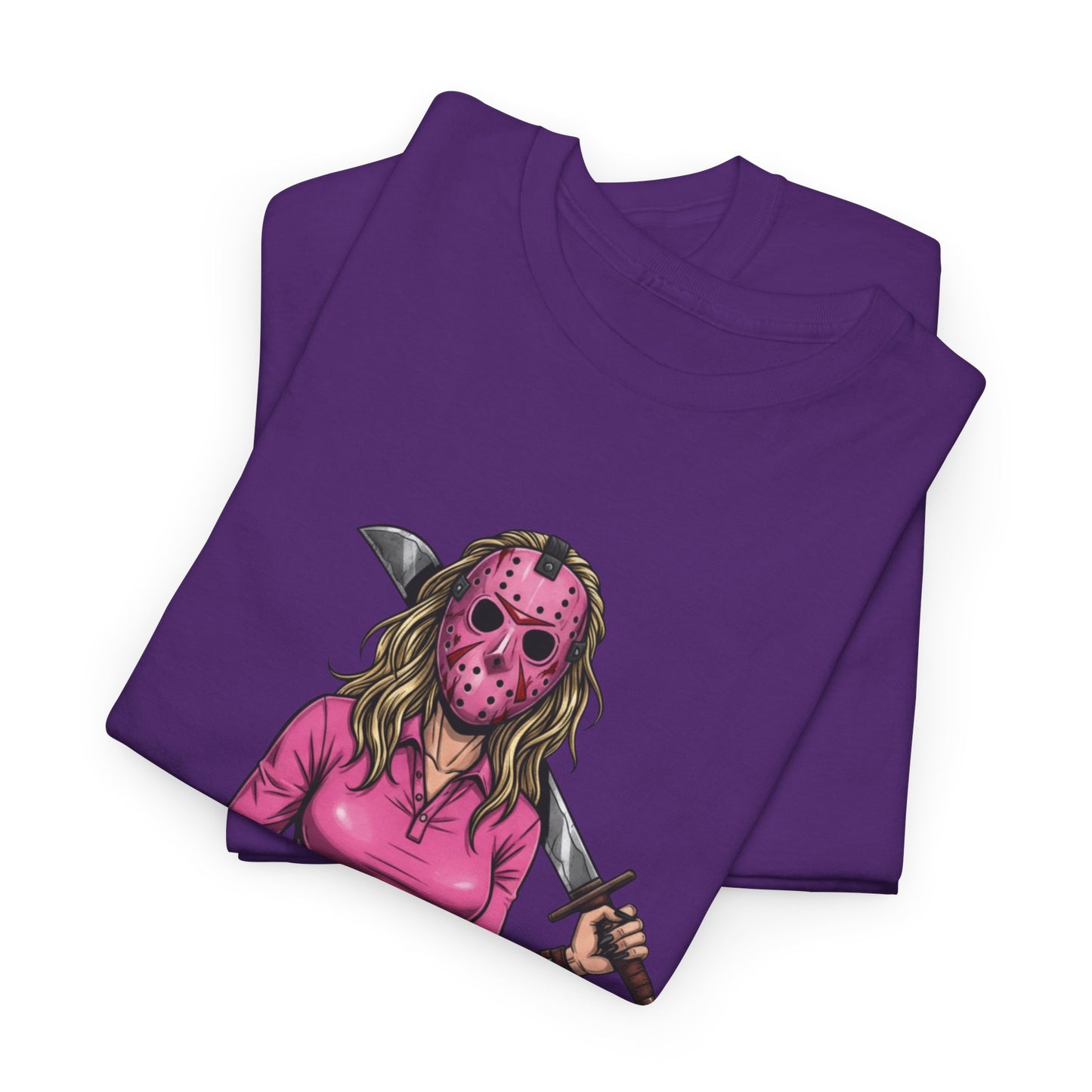 Slay Cancer Jade Voorhees Shirt
