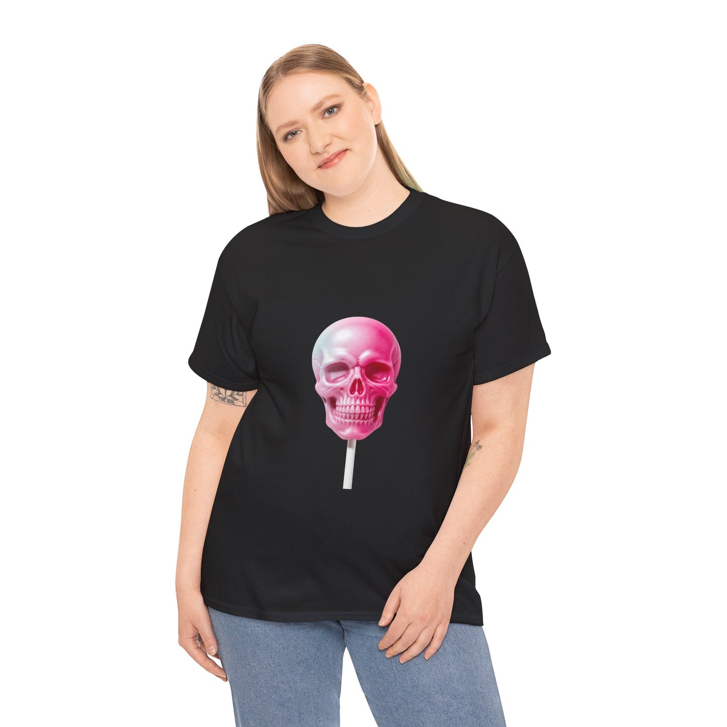 Sweet Victory Skull Awareness Shirt