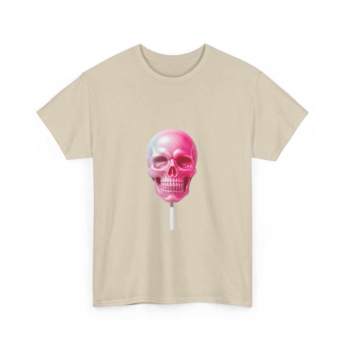 Sweet Victory Skull Awareness Shirt