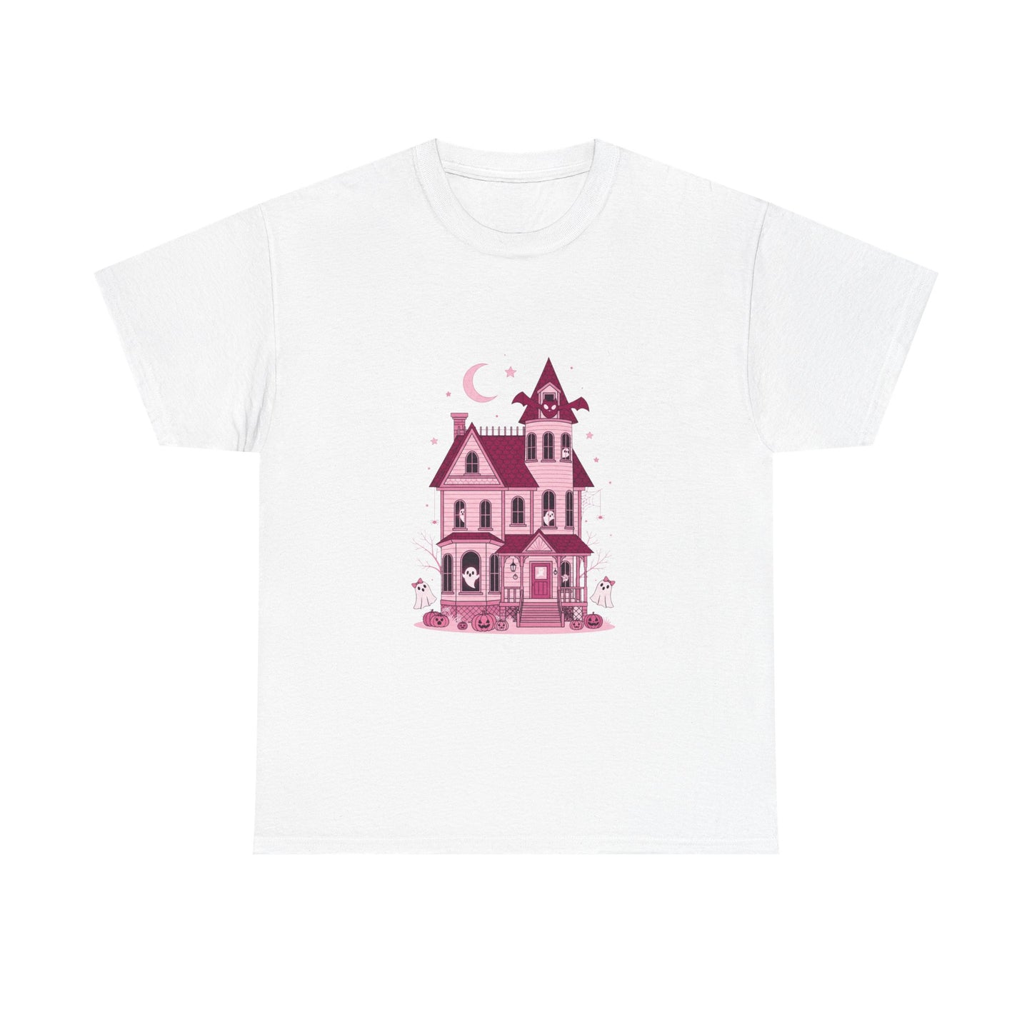 House of Hope Halloween T-Shirt