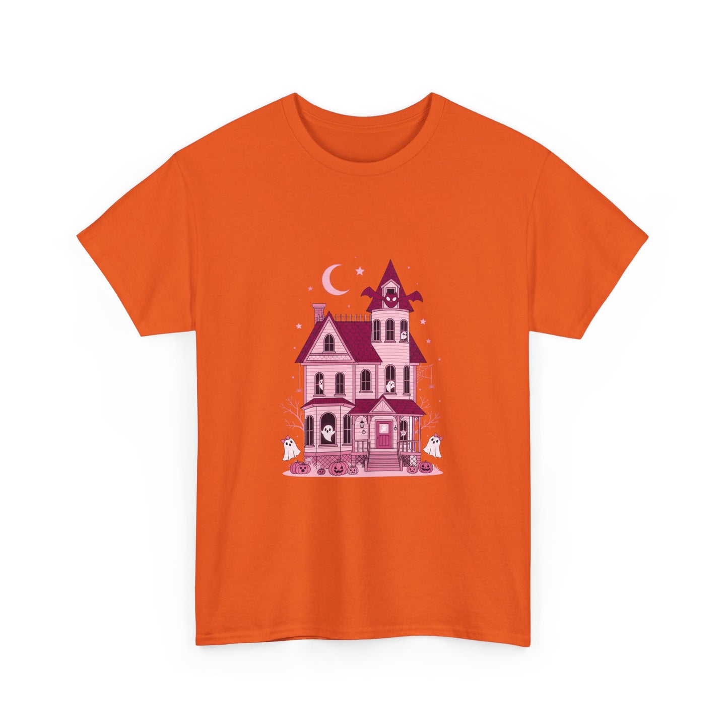 House of Hope Halloween T-Shirt