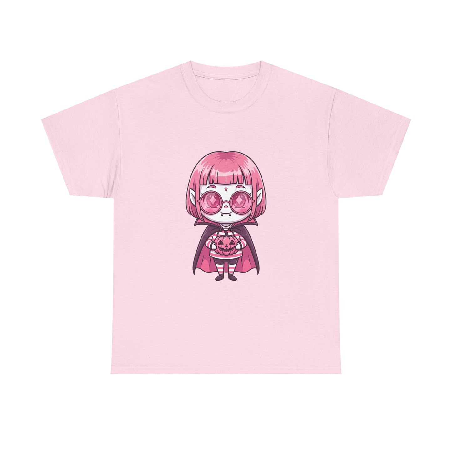 Kawaii Vampire Halloween for a Cause