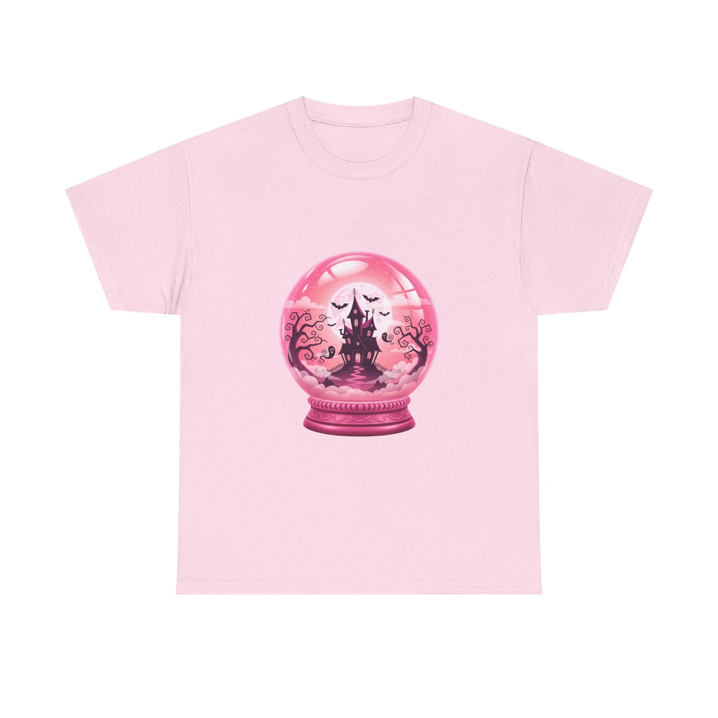 A Future of Hope Crystal Ball Shirt