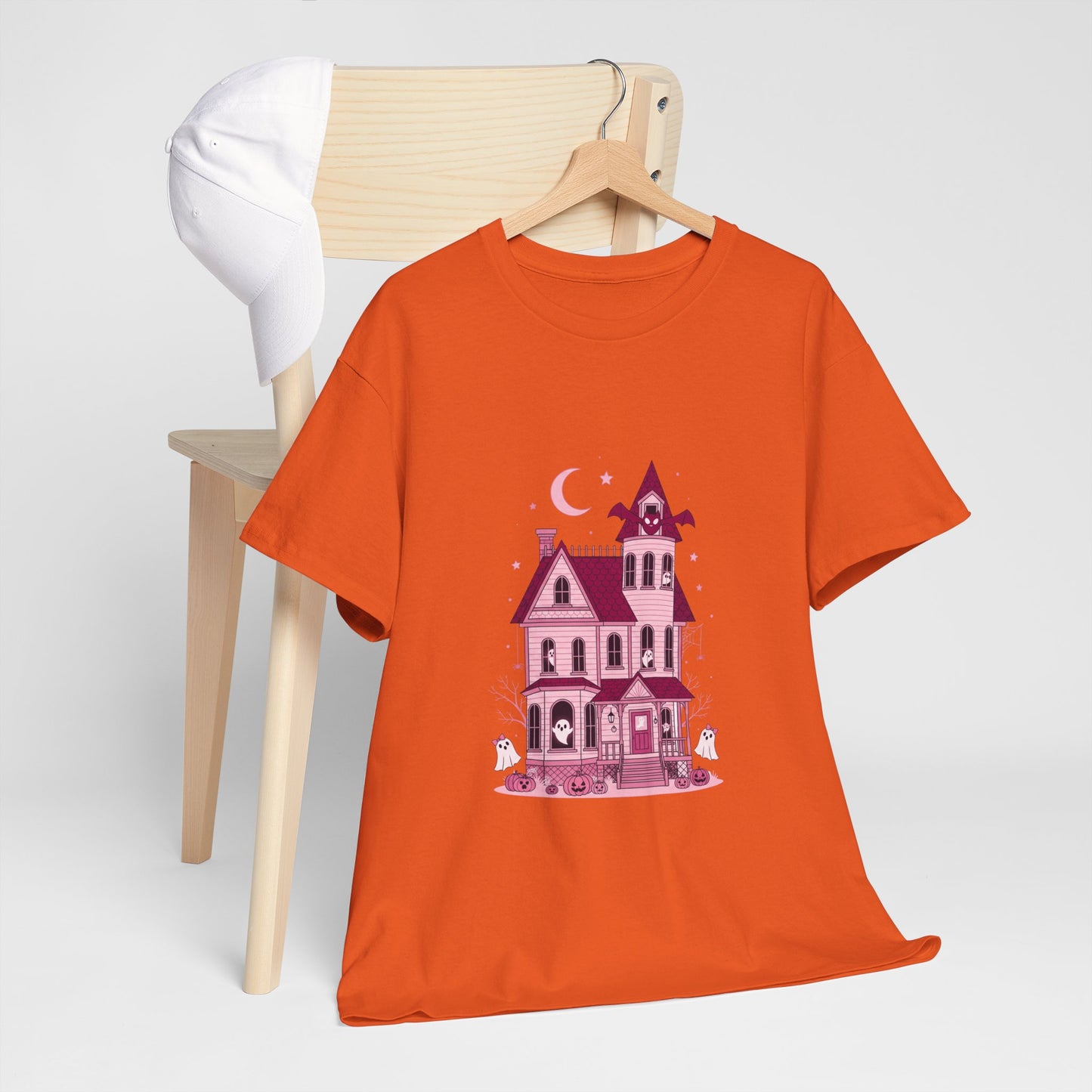House of Hope Halloween T-Shirt