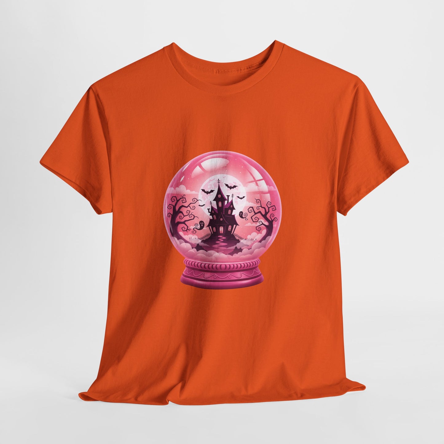 A Future of Hope Crystal Ball Shirt
