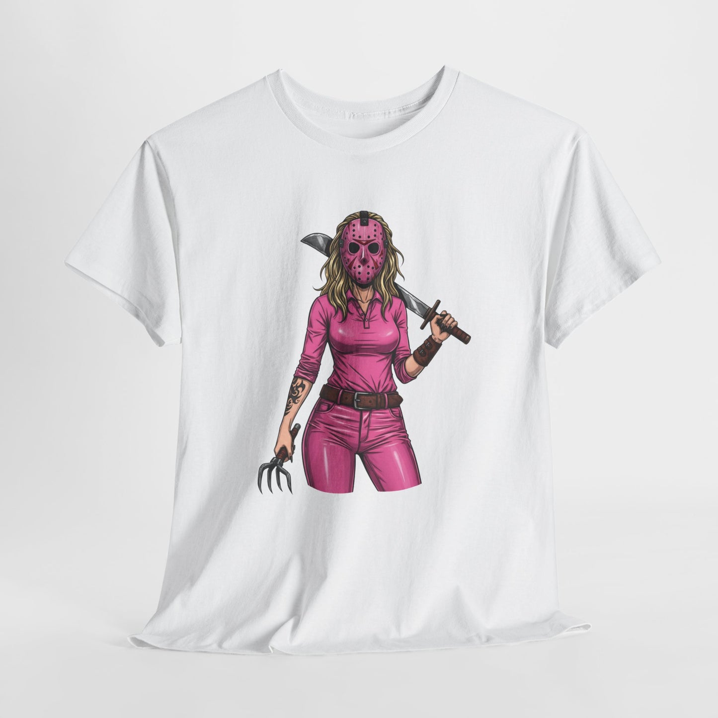 Slay Cancer Jade Voorhees Shirt