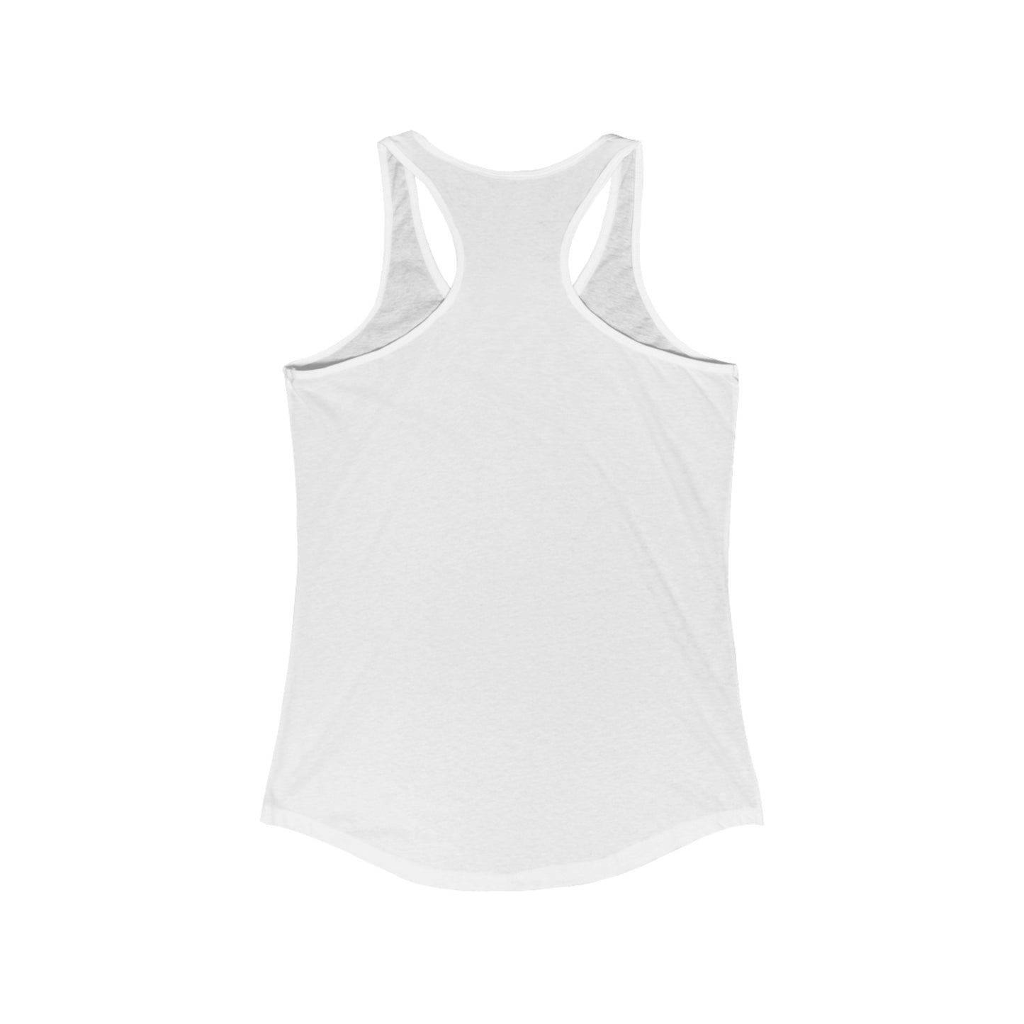 November’s Radiance - Chrysanthemum Bloom Women’s Tank Top