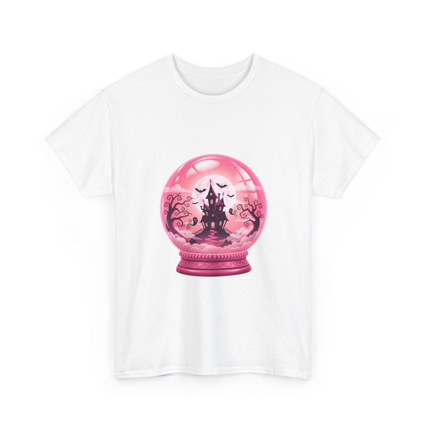 A Future of Hope Crystal Ball Shirt