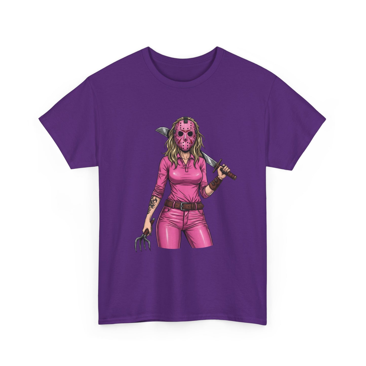 Slay Cancer Jade Voorhees Shirt