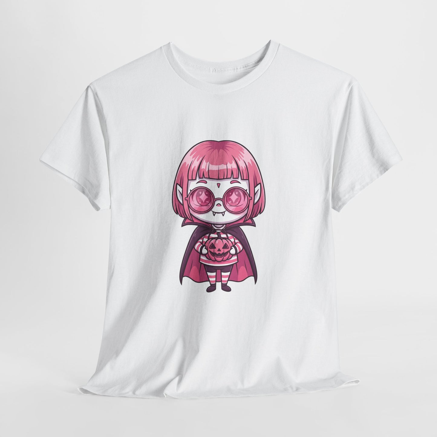 Kawaii Vampire Halloween for a Cause