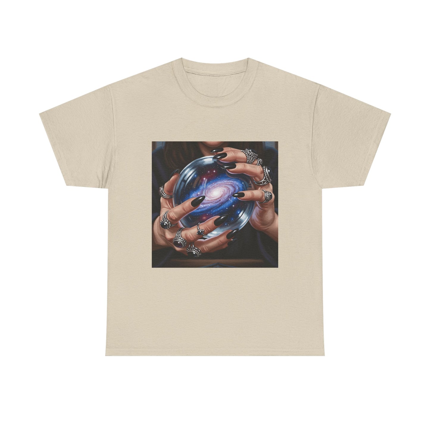 Celestial Witch Halloween Shirt