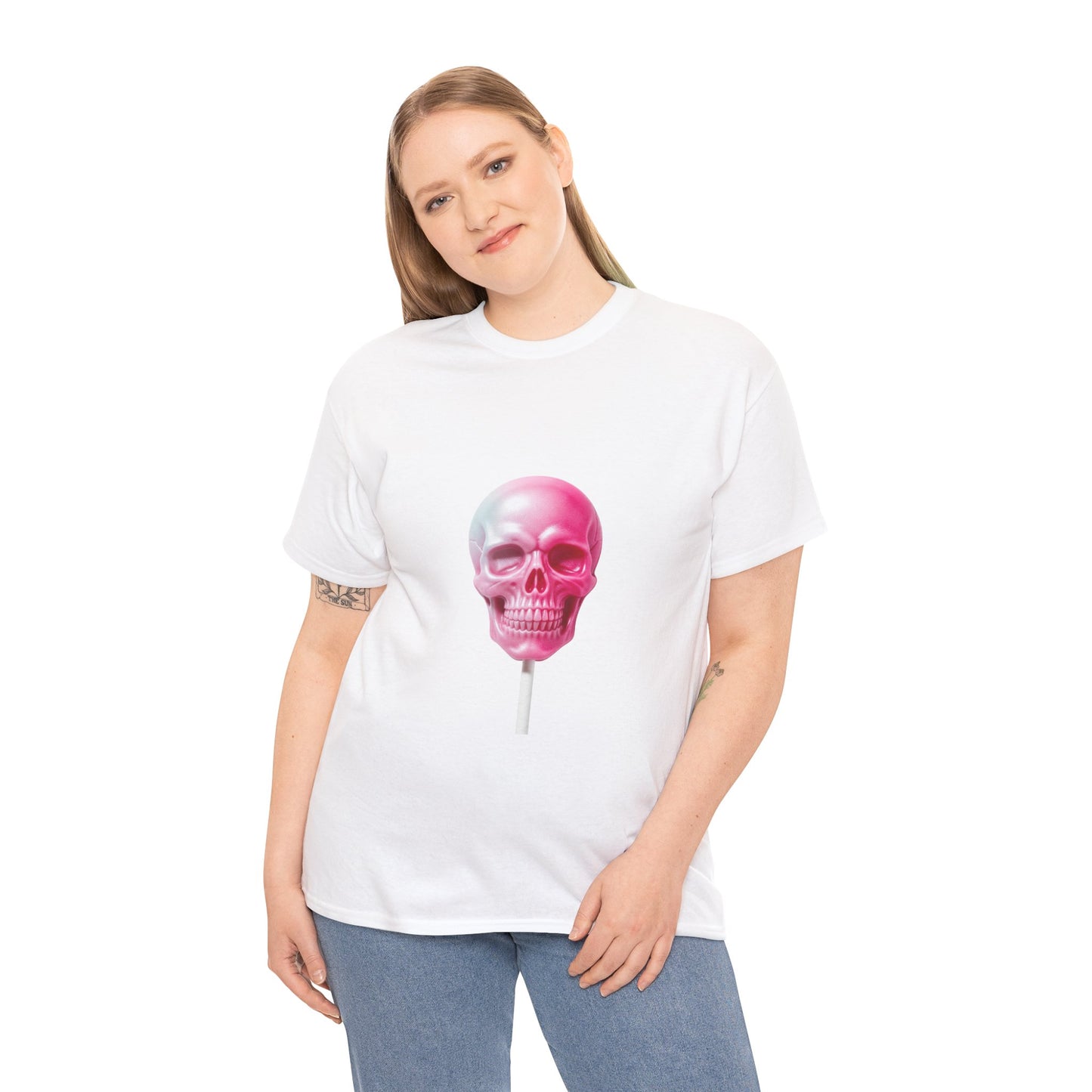 Sweet Victory Skull Awareness Shirt