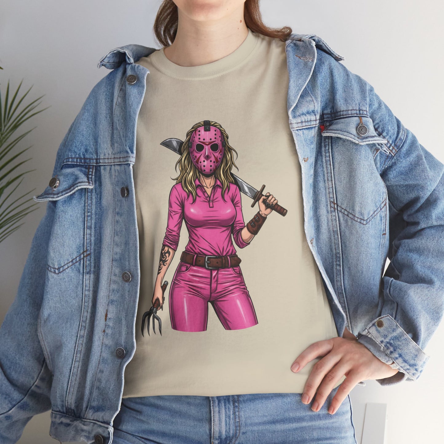 Slay Cancer Jade Voorhees Shirt