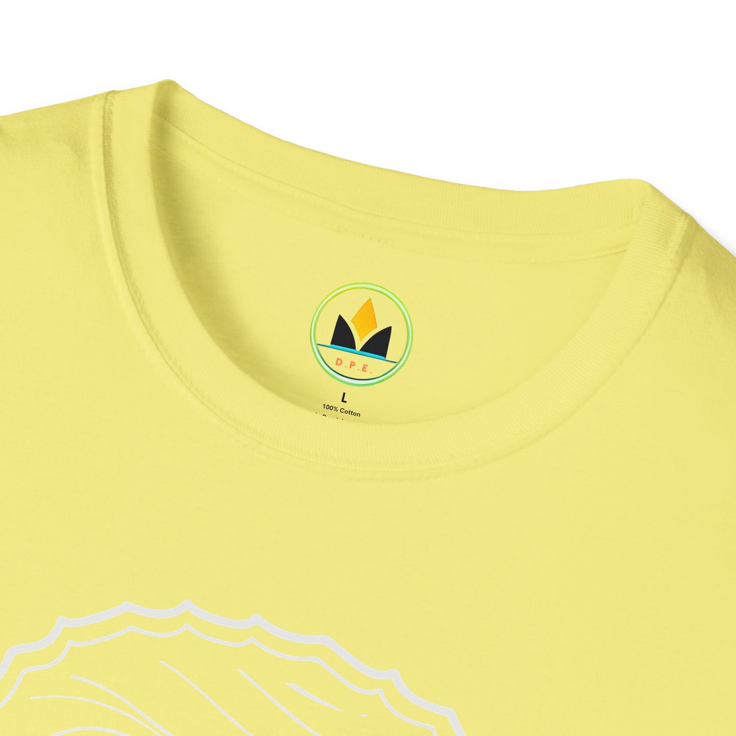 Fiesta of Frights - Sombrero Skeleton Taco Halloween Unisex T-Shirt
