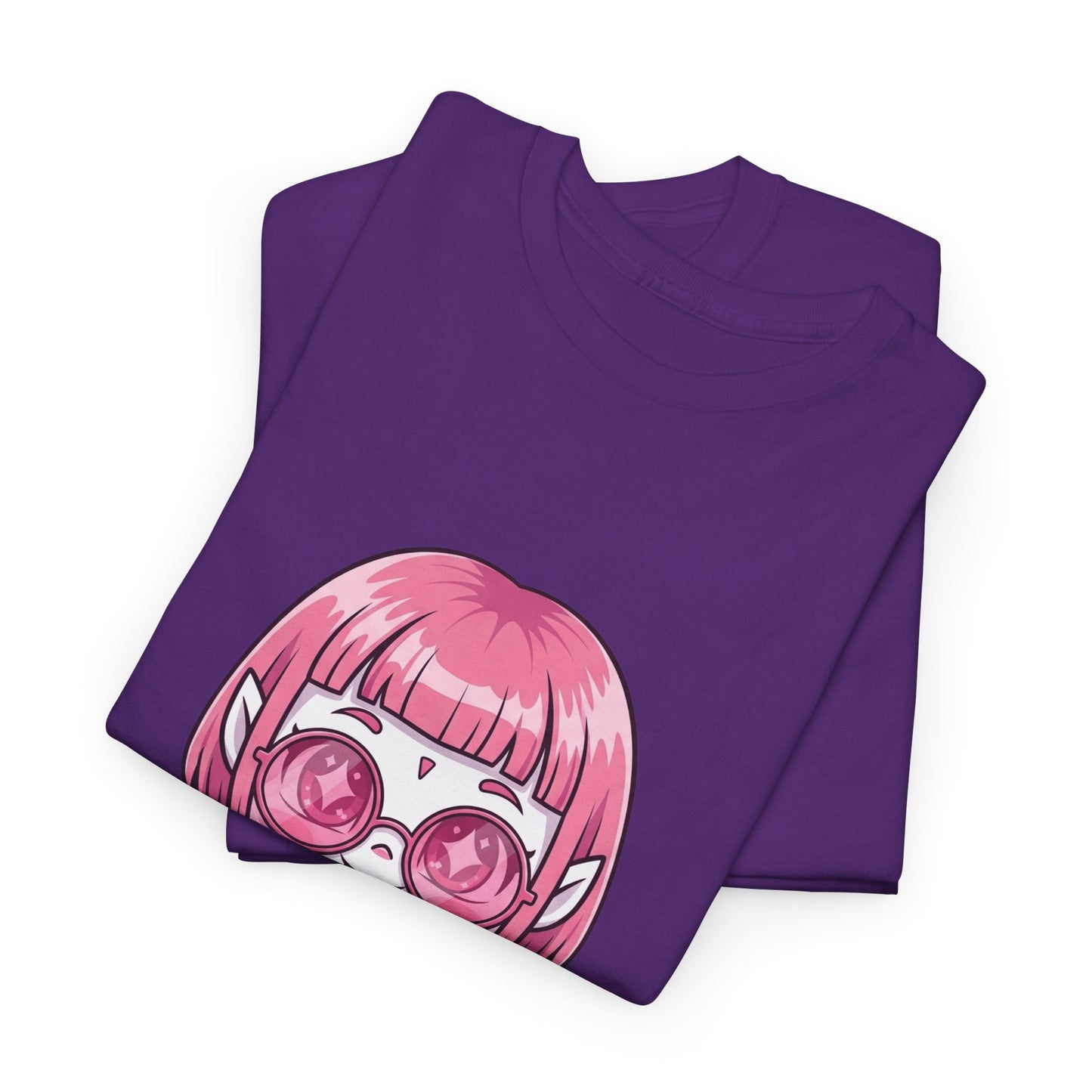 Kawaii Vampire Halloween for a Cause