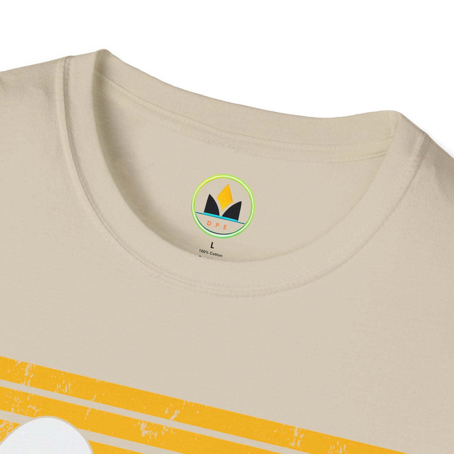 BOO BEES - Humorous Halloween Ghost-Bee Unisex T-Shirt
