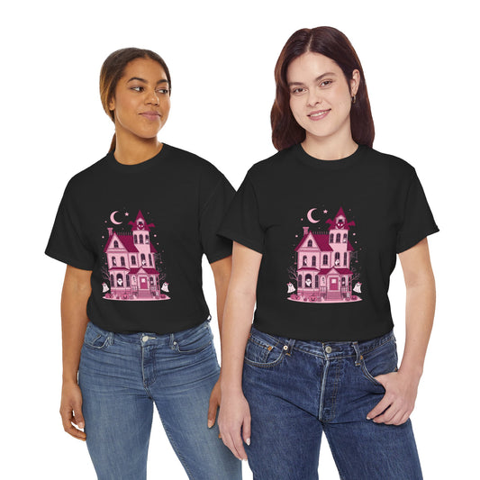House of Hope Halloween T-Shirt