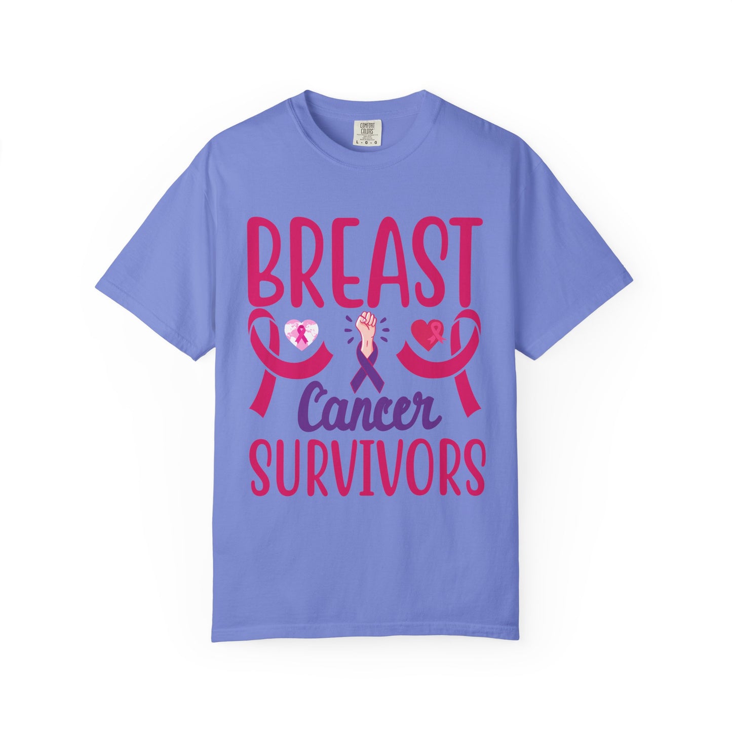BREST CANCER SURVIVORs