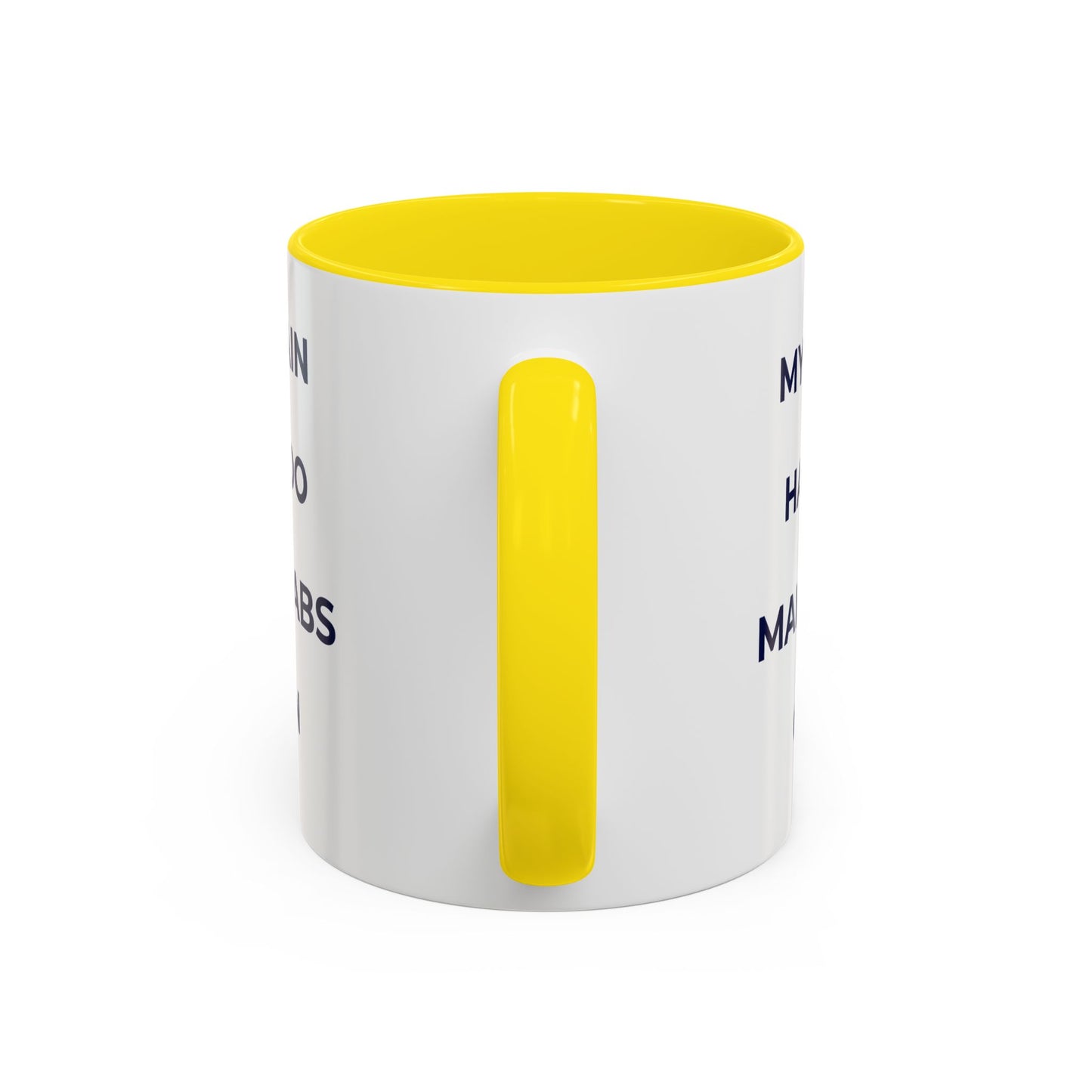 My Brain Has Too Many Tabs Open Mug | Funny ADHD Gift | Lofi Office Coffee Cup (11oz)