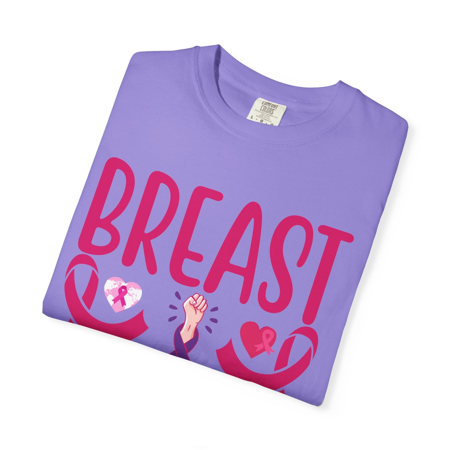 BREST CANCER SURVIVORs