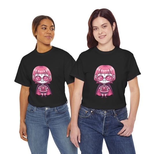 Kawaii Vampire Halloween for a Cause