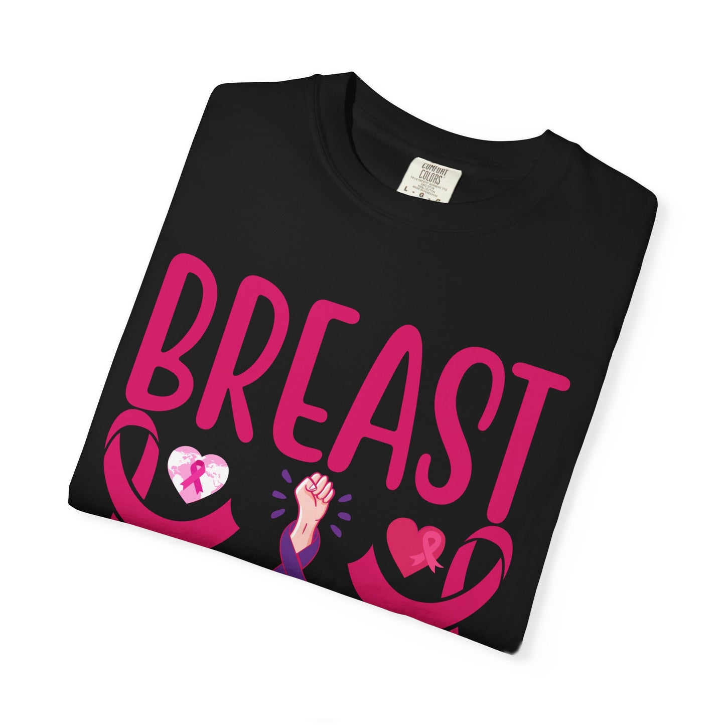 BREST CANCER SURVIVORs