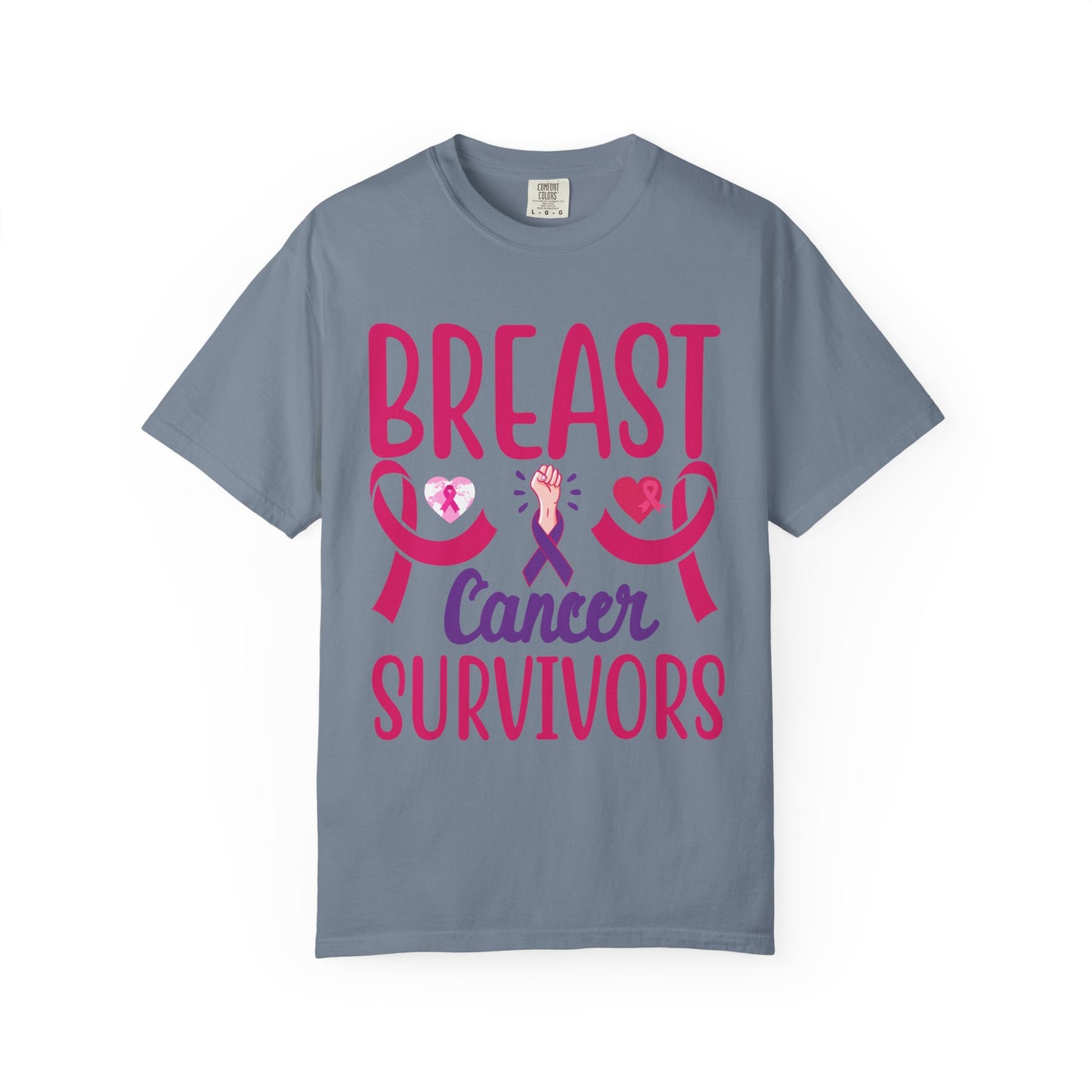 BREST CANCER SURVIVORs