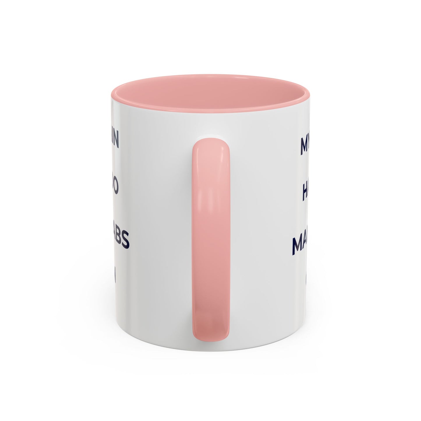 My Brain Has Too Many Tabs Open Mug | Funny ADHD Gift | Lofi Office Coffee Cup (11oz)