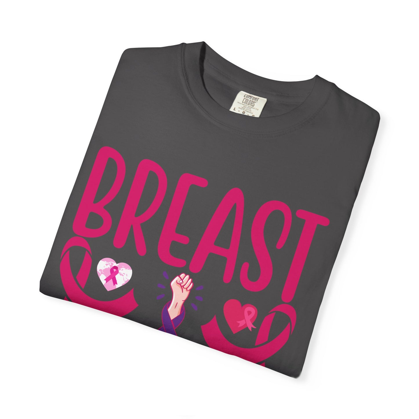 BREST CANCER SURVIVORs