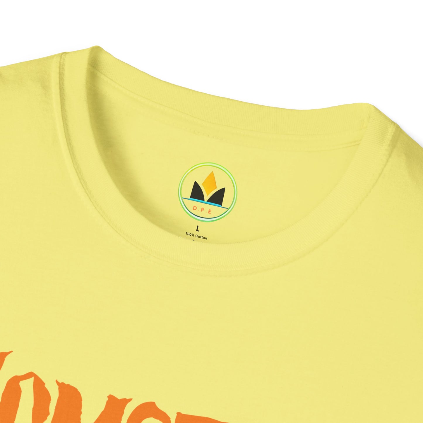 Halloween ‘Momster’ Tee - Fun Parenting Humor Softstyle T-Shirt