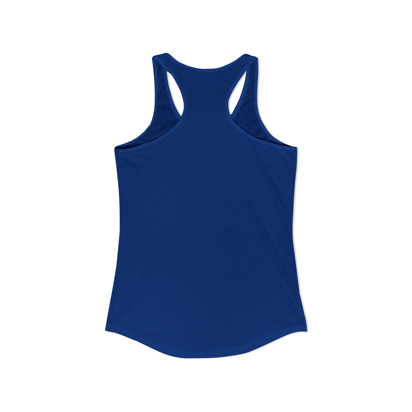 Gen X Varsity Racerback Tank – Raised on Hose Water & Neglect Retro Nostalgia Top