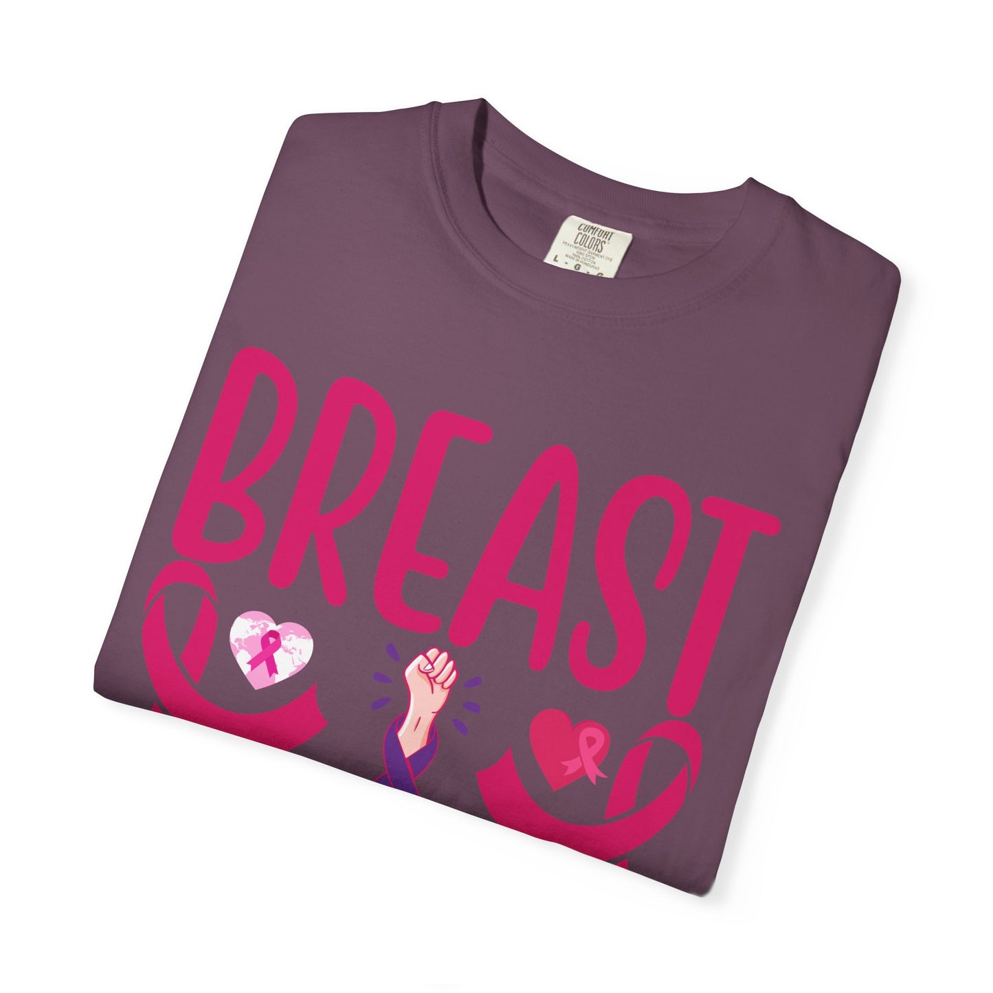 BREST CANCER SURVIVORs